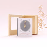 charm 5 - sterling silver-NuNu jewellery