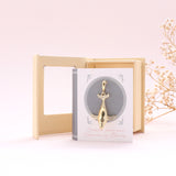 charm 5 - sterling silver-NuNu jewellery