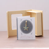 charm 1 - sterling silver-NuNu jewellery