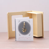 charm 3 - sterling silver-NuNu jewellery