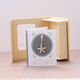 charm 5 - sterling silver-NuNu jewellery