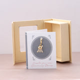 charm 5 - sterling silver-NuNu jewellery