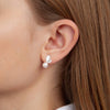Bridesmaid Pearl Jewellery - sterling silver-NuNu jewellery