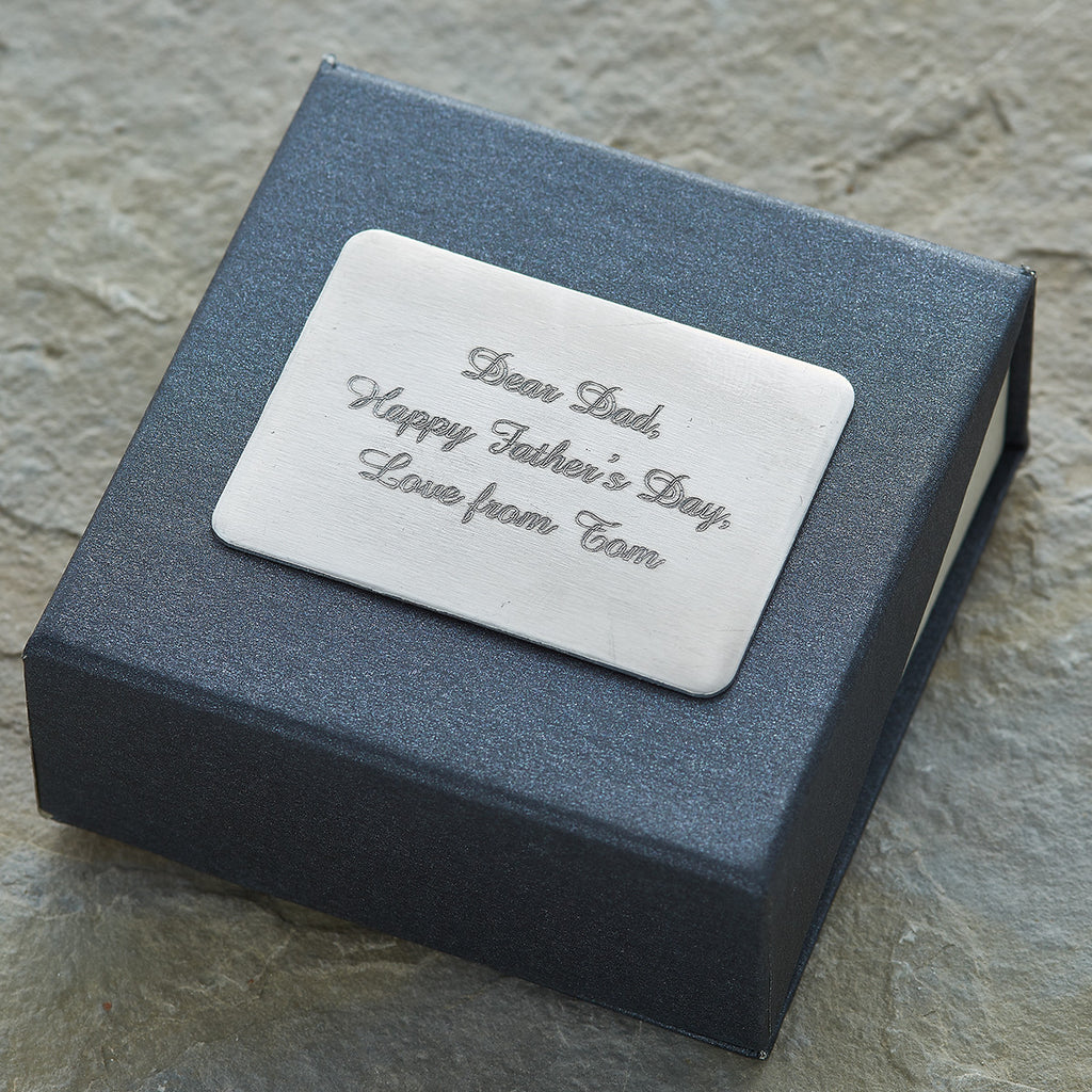 Stylish Rugby Ball Cufflinks - sterling silver-NuNu jewellery