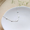 "Top Five Reasons Why You Are Lovely" Bracelet - sterling silver-NuNu jewellery