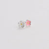 Gift Bag Friends Precious Flowers Earrings - sterling silver-NuNu jewellery