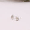 Gift Bag 'Friendship Is Like Sunshine' Earrings - sterling silver-NuNu jewellery