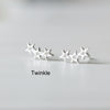 Design Your Own 'Friends Are Stars' Jewellery Gift Box - sterling silver-NuNu jewellery